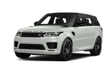 Land Rover Range Rover Dynamic Sport 