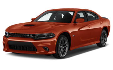 Dodge Charger GT 